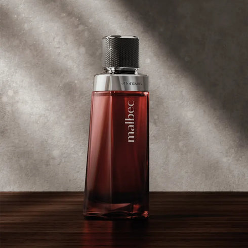 O Boticário Malbec Eau de Toilette 100ml